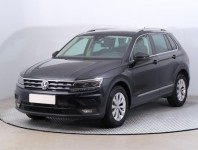 Volkswagen Tiguan  1.5 TSI 