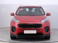 Kia Sportage  2.0 CRDi 