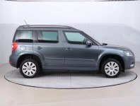 Škoda Yeti  2.0 TDI 