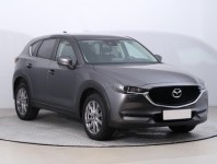 Mazda CX-5  2.0 Skyactiv-G Attraction