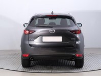 Mazda CX-5  2.0 Skyactiv-G Attraction