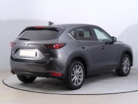 Mazda CX-5  2.0 Skyactiv-G Attraction