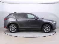 Mazda CX-5  2.0 Skyactiv-G Attraction