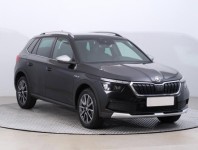 Škoda Kamiq  1.0 TSI Scoutline