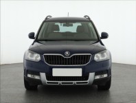 Škoda Yeti  2.0 TDI 