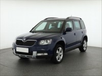 Škoda Yeti  2.0 TDI 