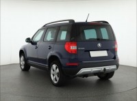 Škoda Yeti  2.0 TDI 