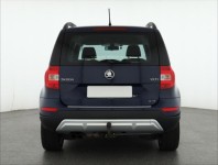 Škoda Yeti  2.0 TDI 