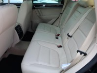 Volkswagen Touareg  3.0 TDI 