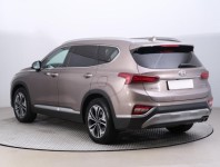 Hyundai Santa Fe  2.2 CRDi 