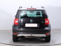 Škoda Yeti  2.0 TDI 