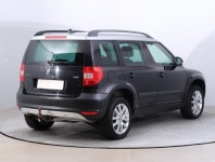 Škoda Yeti  2.0 TDI 