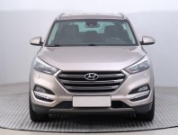 Hyundai Tucson  1.6 T-GDI 