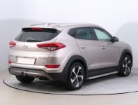 Hyundai Tucson  1.6 T-GDI 