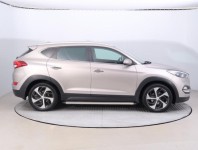 Hyundai Tucson  1.6 T-GDI 