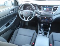 Hyundai Tucson  1.6 T-GDI 