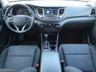 Hyundai Tucson  1.6 T-GDI 