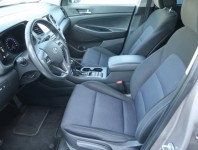 Hyundai Tucson  1.6 T-GDI 