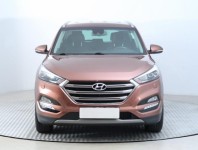 Hyundai Tucson  2.0 CRDi 