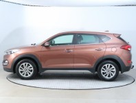 Hyundai Tucson  2.0 CRDi 