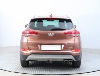 Hyundai Tucson  2.0 CRDi 