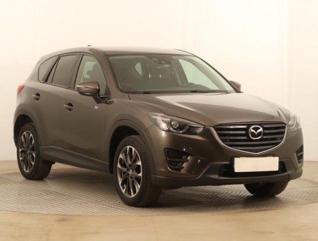 Mazda CX-5  2.0 Skyactiv-G 