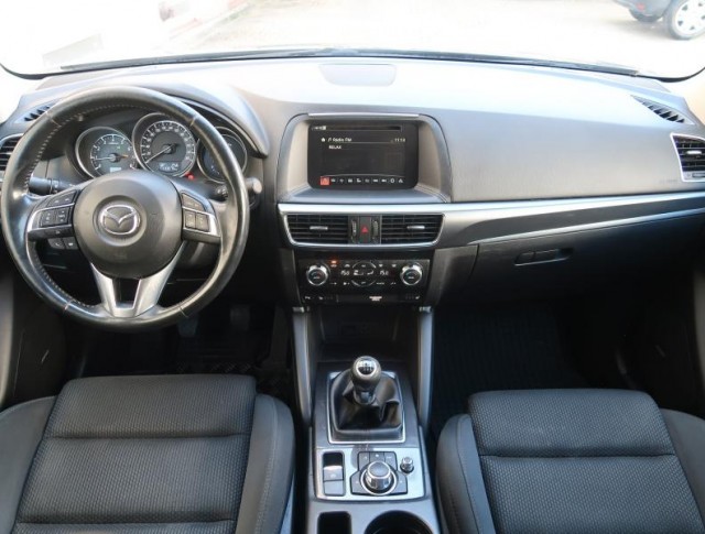 Mazda CX-5  2.0 Skyactiv-G 