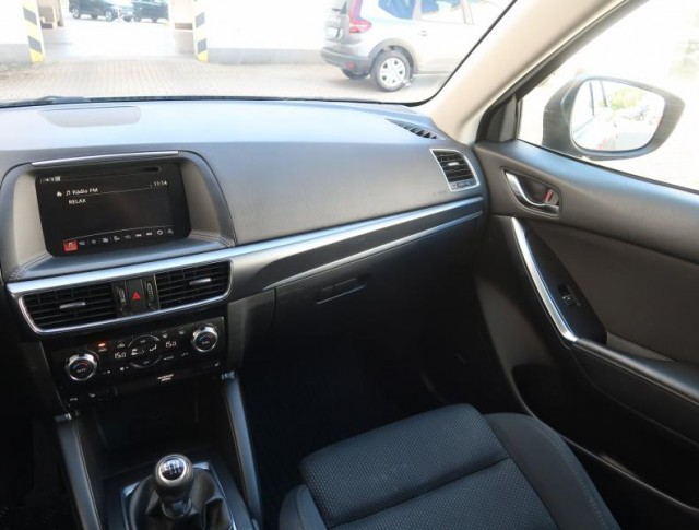 Mazda CX-5  2.0 Skyactiv-G 