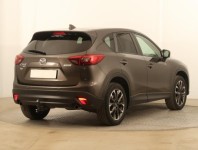 Mazda CX-5  2.0 Skyactiv-G 