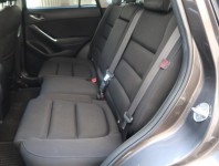 Mazda CX-5  2.0 Skyactiv-G 