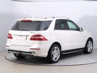 Mercedes-Benz ML  ML 350 BlueTEC 