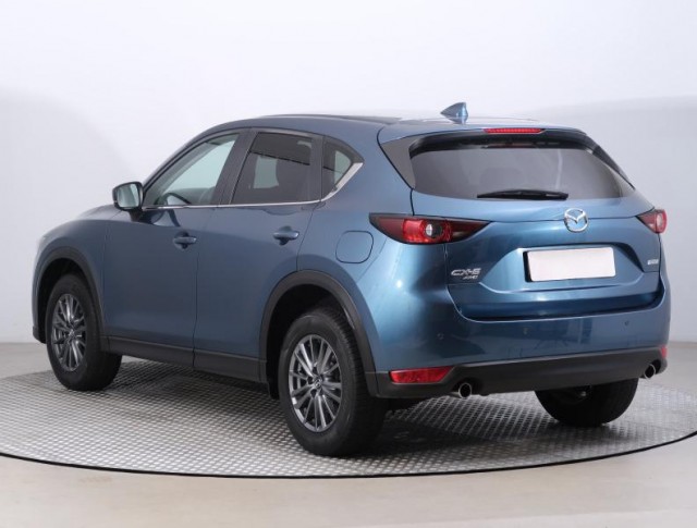 Mazda CX-5  2.0 Skyactiv-G 