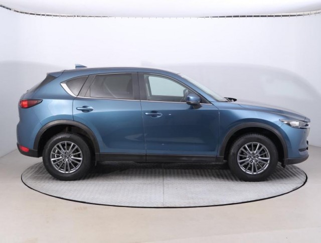 Mazda CX-5  2.0 Skyactiv-G 