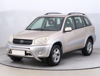 Toyota RAV 4  2.0 VVT-i 