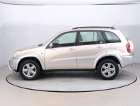 Toyota RAV 4  2.0 VVT-i 