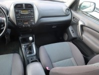 Toyota RAV 4  2.0 VVT-i 