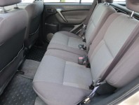 Toyota RAV 4  2.0 VVT-i 