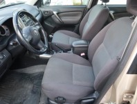 Toyota RAV 4  2.0 VVT-i 