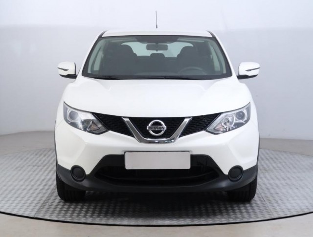 Nissan Qashqai  1.2 DIG-T 