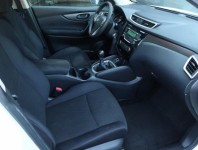 Nissan Qashqai  1.2 DIG-T 