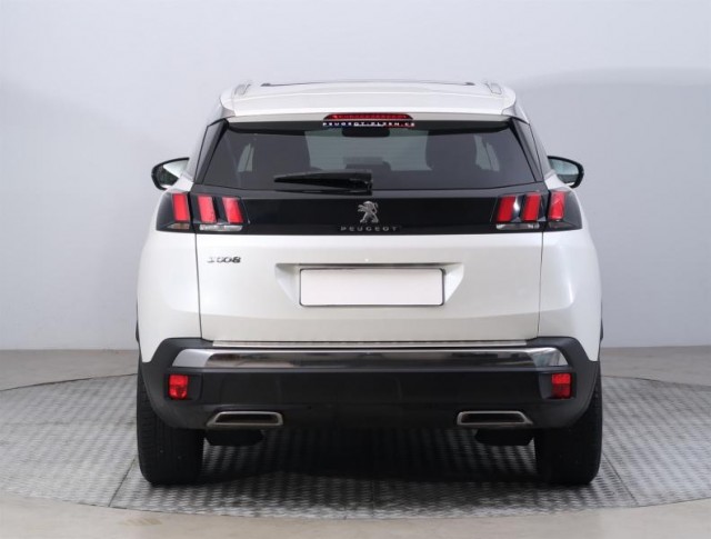 Peugeot 3008  1.2 PureTech 