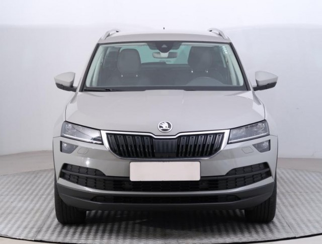 Škoda Karoq  1.5 TSI Style Plus