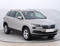 Škoda Karoq  1.5 TSI Style Plus