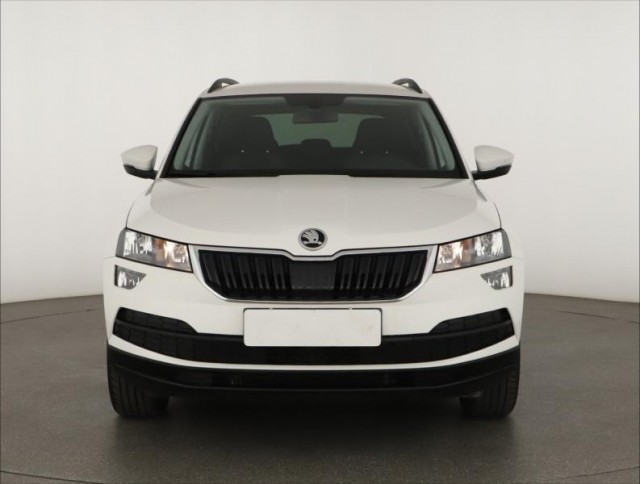 Škoda Karoq  1.6 TDI Active