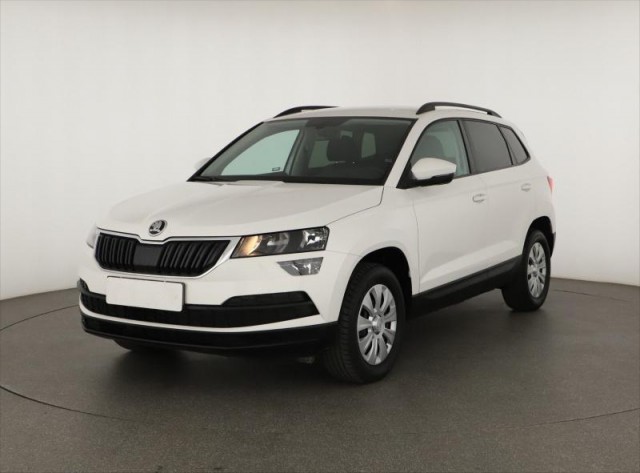 Škoda Karoq  1.6 TDI Active