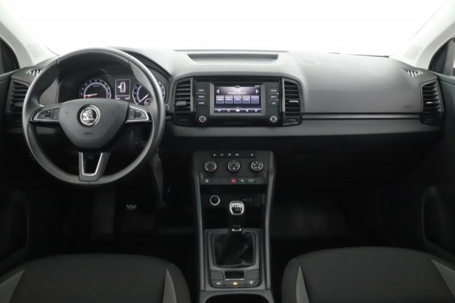 Škoda Karoq  1.6 TDI Active