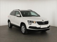 Škoda Karoq  1.6 TDI Active