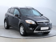 Ford Kuga  2.0 TDCi 