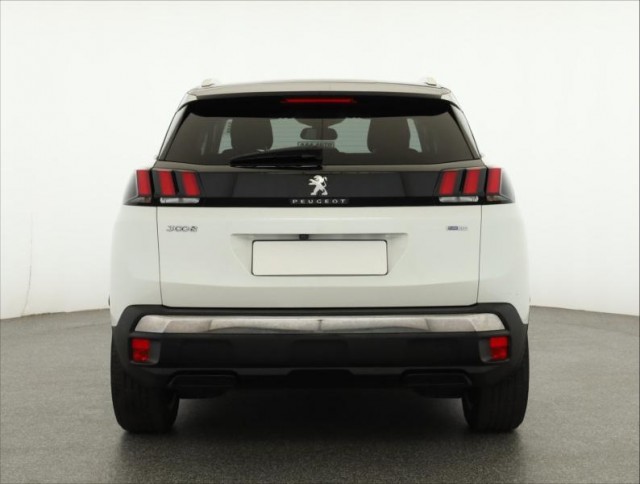 Peugeot 3008  1.2 PureTech 