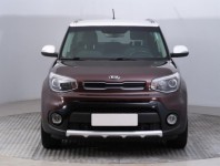 Kia Soul  1.6 GDI 